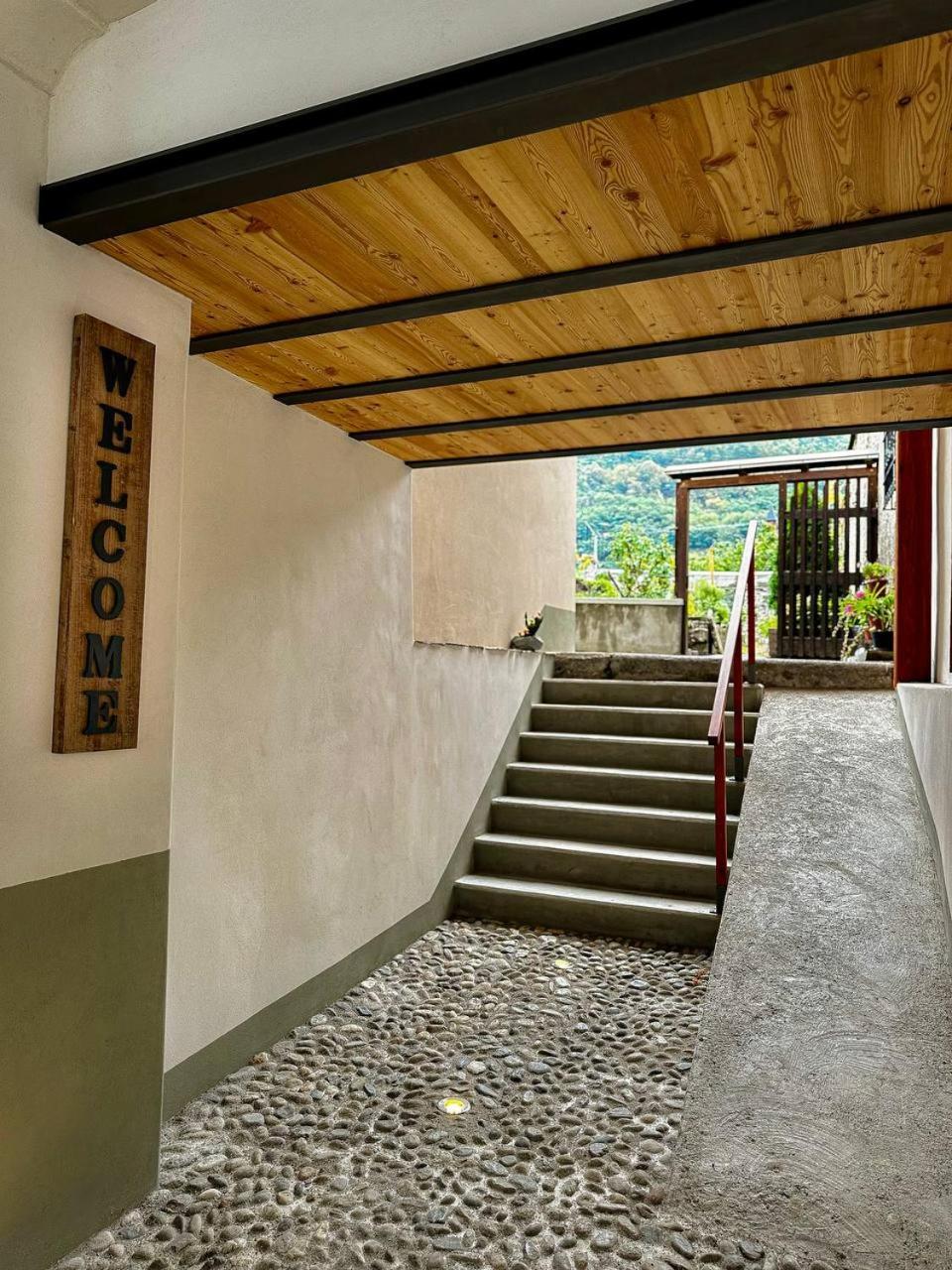 Casa Armida Tirano Exterior foto